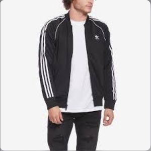 ADICOLOR CLASSICS PRIMEBLUE SST TRACK JACKET